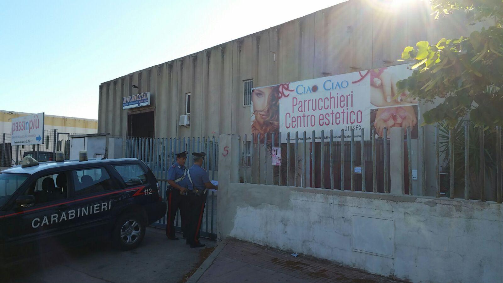 Sassari, prostituzione nei centri estetici: denunciate tre cinesi e sequestrati due negozi