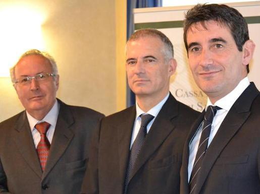 Per Carismi nozze in vista con una società di Milano 