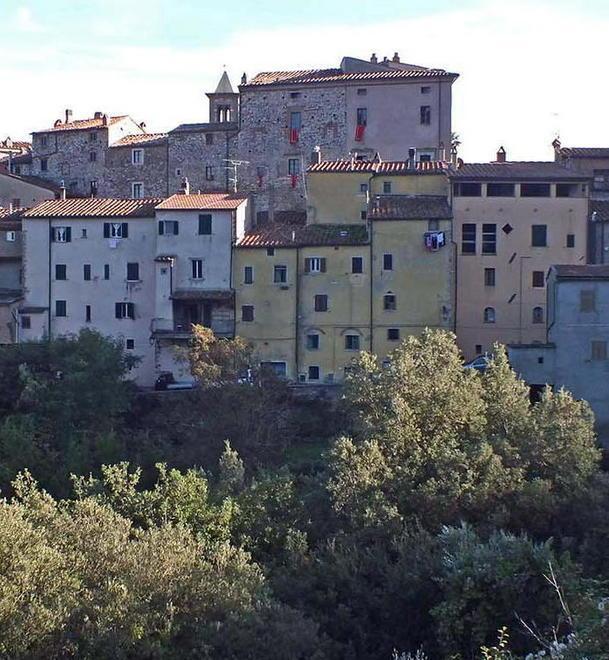 “Un calice, un violino” a Sassetta 