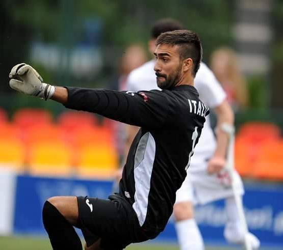 Il calcio oltre ogni ostacolo 