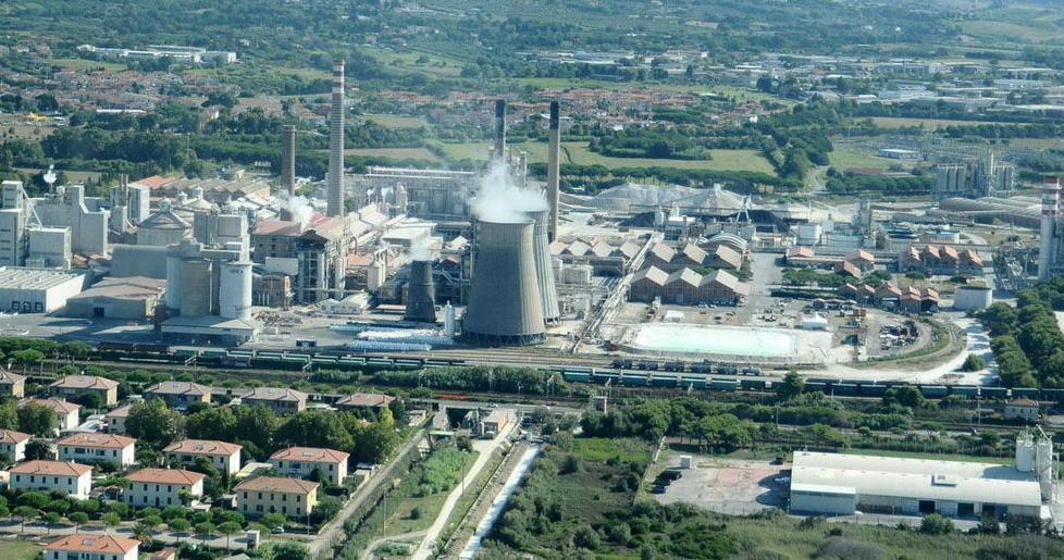 Investimenti, sindacati uniti «Ora Solvay non ha più alibi» 