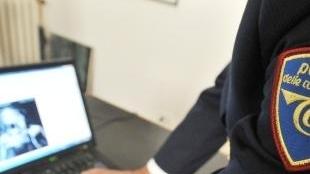 Estorsione con foto sexy alle aspiranti modelle