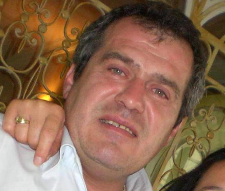 Oggi i funerali di Vincenzo Nocera 