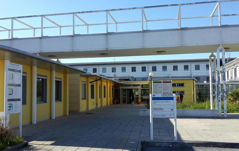 Nove centri per vaccinarsi in Lucchesia 