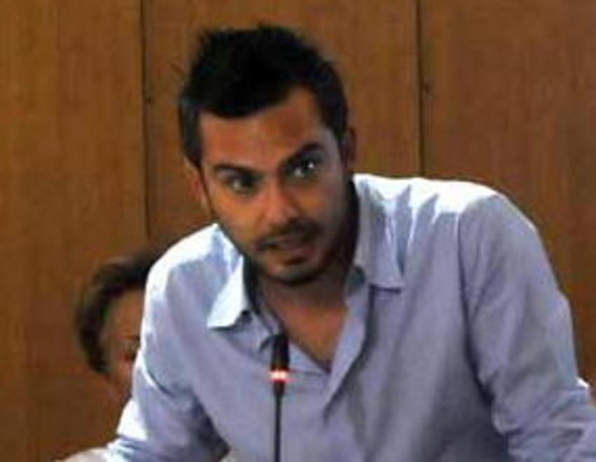 Pronto il nuovo Regolamento Ricciardi (M5S) presidente