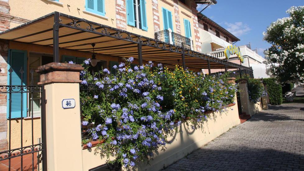 L’hotel Moderno dovrà demolire i tre piani appena costruiti