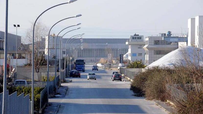 Impianto a biomasse nella zona di Alteta il no di Italia Nostra