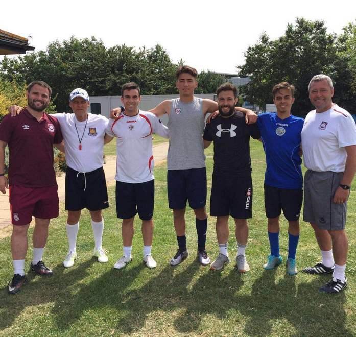 Galante, Pinna e Prestigiacomo: dalla Sardegna al West Ham