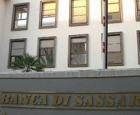 Banca di Sassari in positivo l’utile è di 14,9 milioni di euro