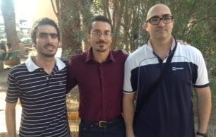 Start up: il pavimento che produce energia 