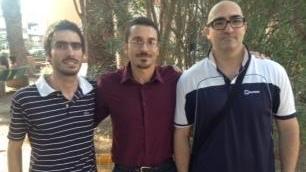 Start up: il pavimento che produce energia