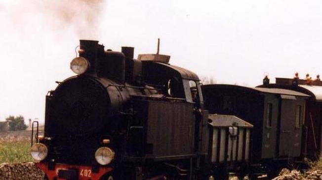 Trenino verde, riattivata la linea tra Mandas e Seui