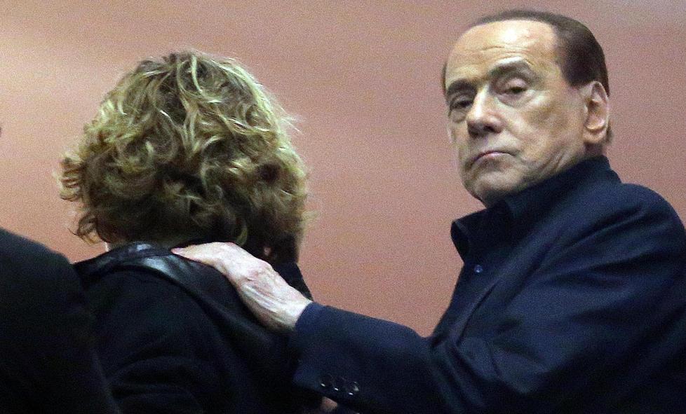 Il Milan ai cinesi: è un giallo 