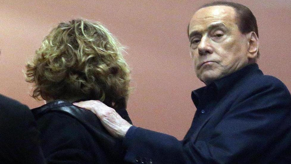 Il Milan ai cinesi: è un giallo