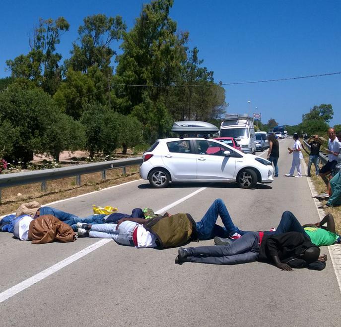 Accoglienza in tilt ma il governo rilancia 