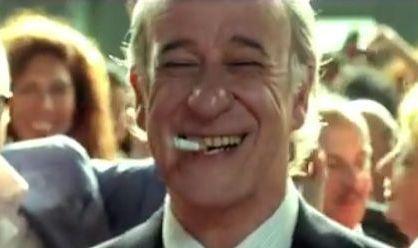 A Toni Servillo le chiavi della città