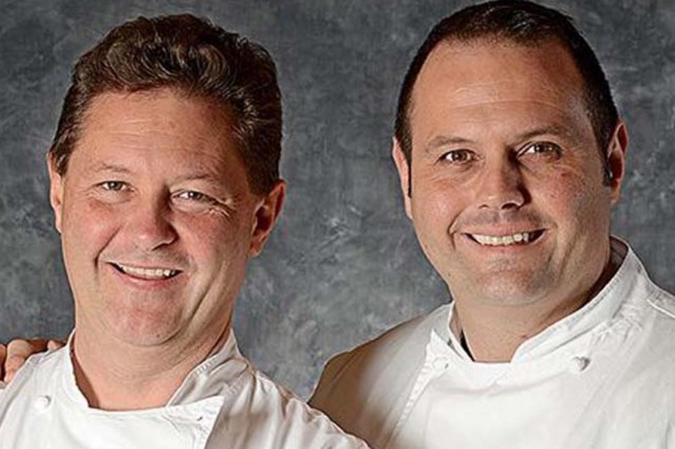 Una cena gourmet al Petra Segreta 