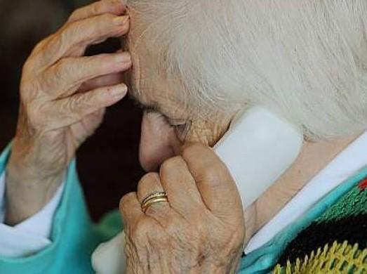 Arriva la truffa del questionario telefonico 