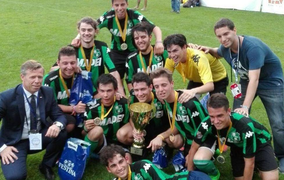 Il ritorno da Cracovia: «Fieri dei nostri giovani» 