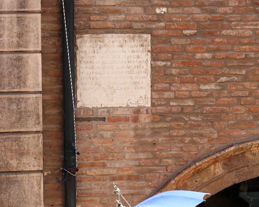 una struttura e caratteristiche originali