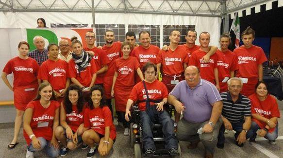 Tresifest, nuova sede ai laghetti della peschiera 