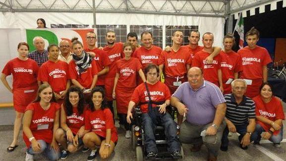 Tresifest, nuova sede ai laghetti della peschiera