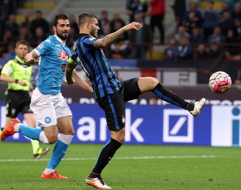 Inter su Gabigol, Icardi pronto a restare 