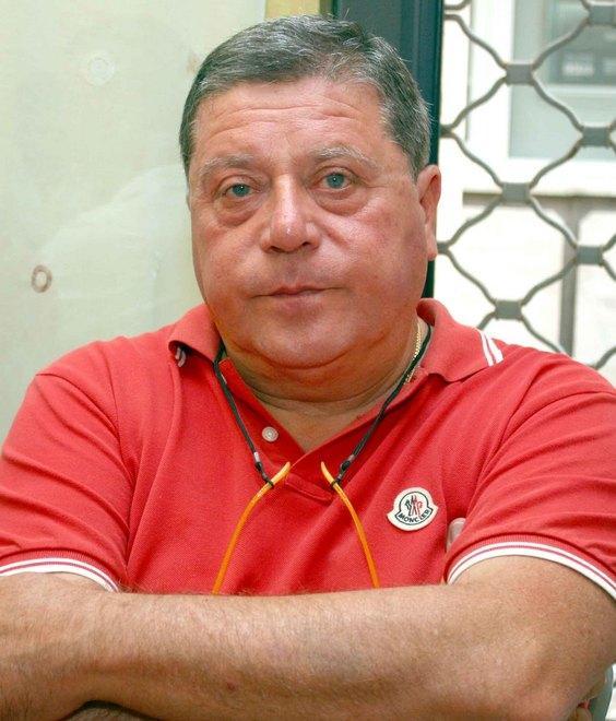 Sant’Agostino al raduno con la scure del girone A 