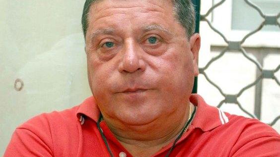 Sant’Agostino al raduno con la scure del girone A