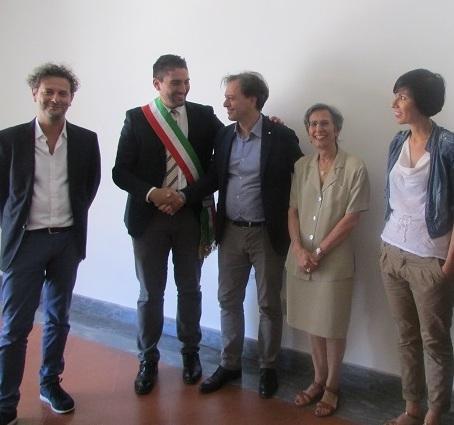Reperti napoletani Ora si passa ai documenti 