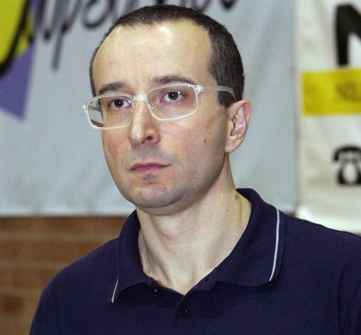 «Vogliamo favorire il salto dei migliori in prima squadra»