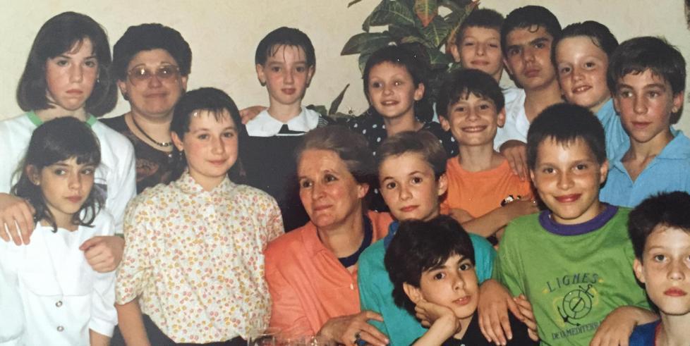 Morta a 85 anni la storica maestra del paese 