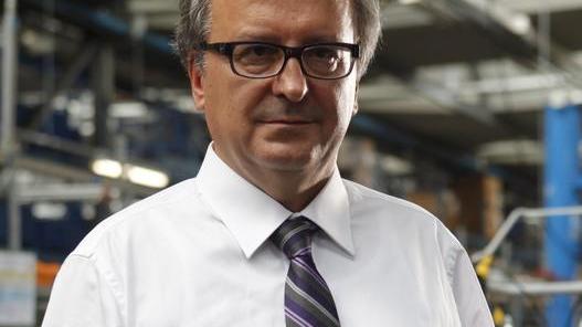 Emak si compra il 30% di Cifarelli