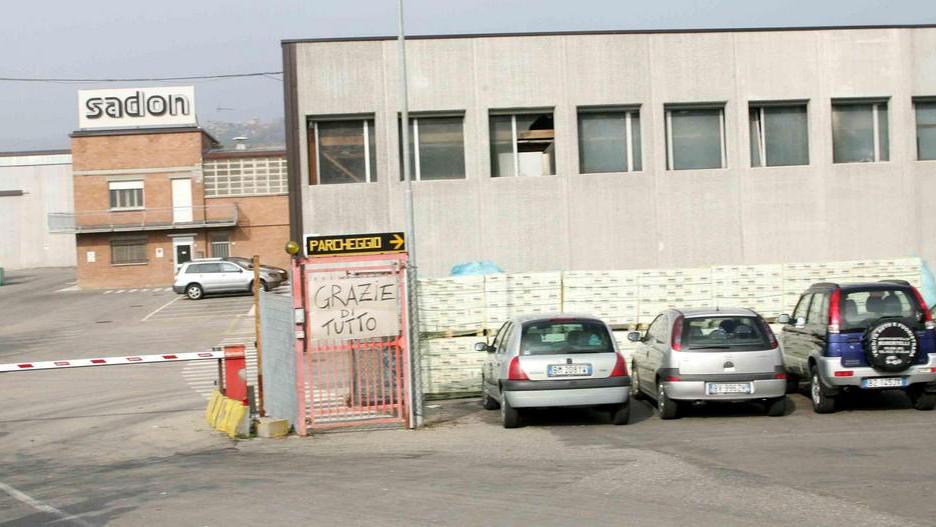 La Rondine annuncia «Compriamo la Sadon»