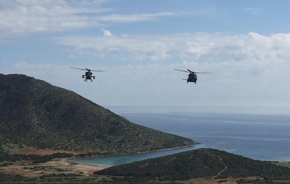 Militari sotto accusa a capo Teulada, bombe inesplose: inchiesta per disastro ambientale 