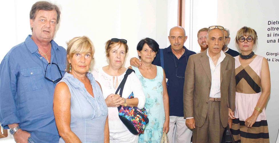 Gli abitanti di via Rambaldi: «Noi perseguitati dai vicini, adesso basta» 