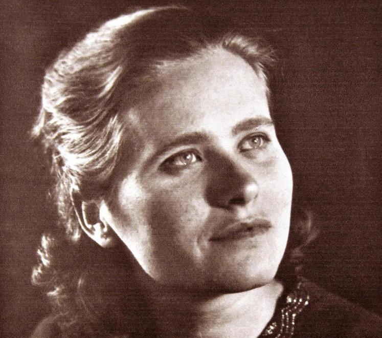 Norma Parenti