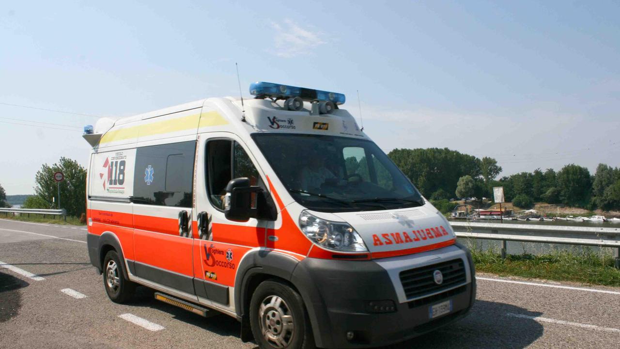 "Trasporti d'emergenza e volontariato, si riunisca la Conferenza sanitaria"