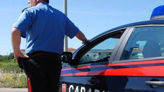 Santa Maria Navarrese, violenza sessuale su una 40enne