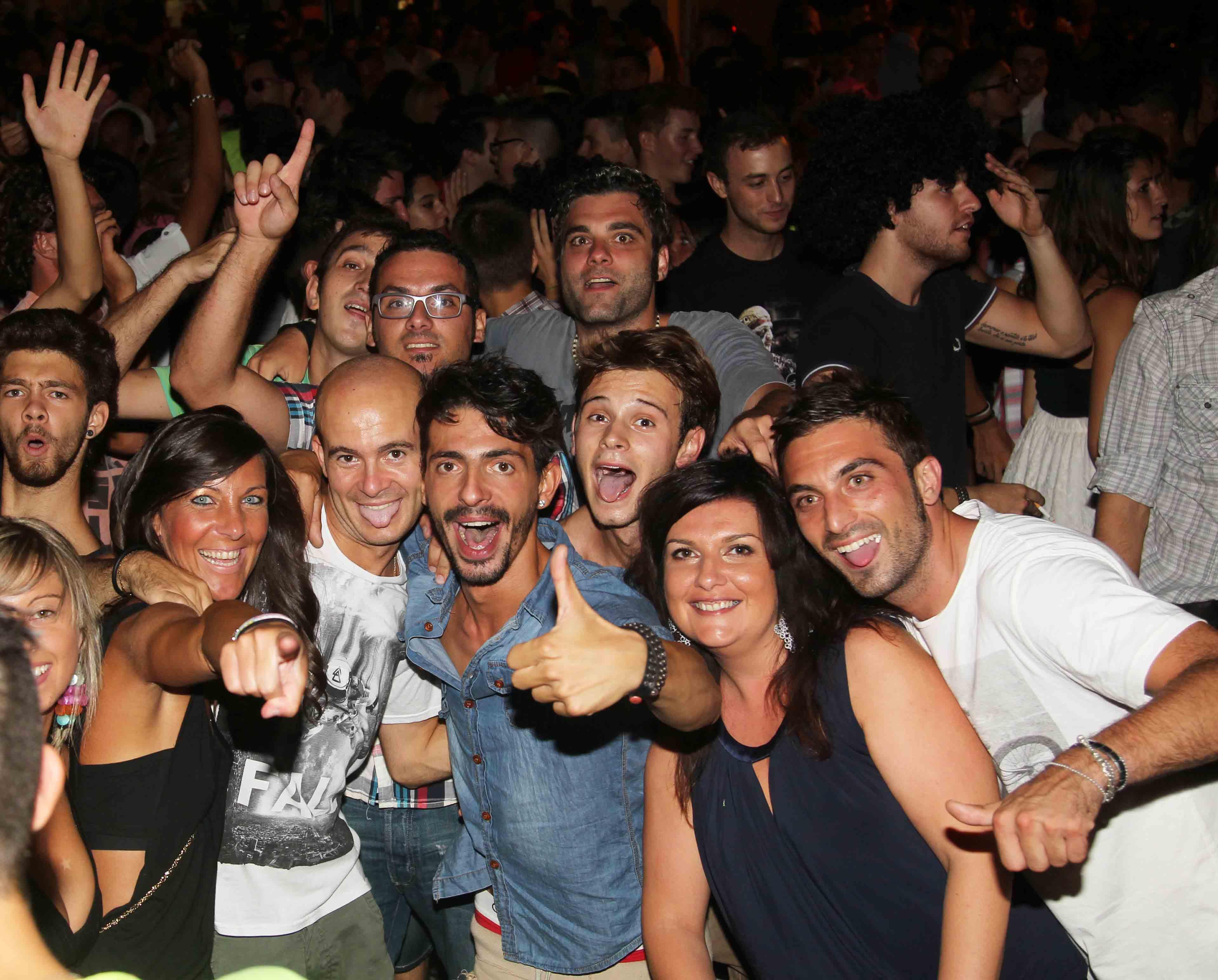 Dieci cose da fare nel weekend a Reggio Emilia