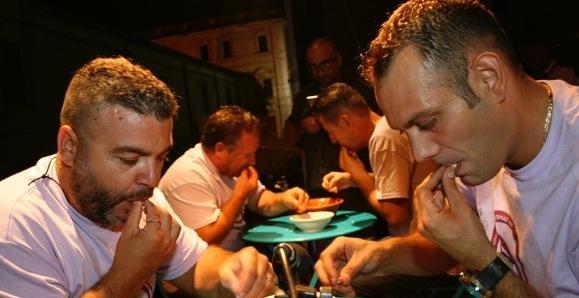 Sassari, la Ciogghitta d’Oro è dei “Las Vegas” 