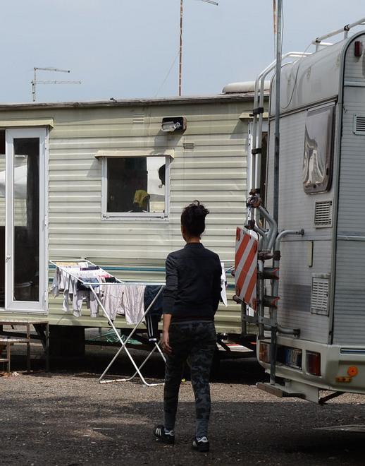 Modena e microaree per nomadi: in arrivo 2 progetti con fondi regionali 