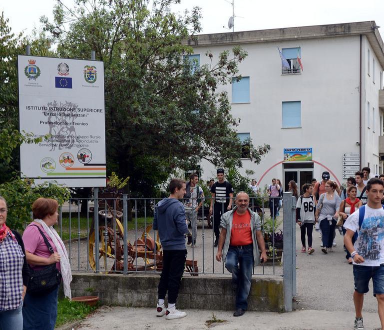 Scuole a Modena, 600 iscritti in più: stanziati 170mila euro 
