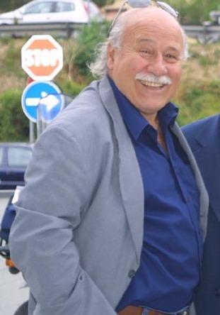 Paolo Bruni, scomparso all'età di 80 anni