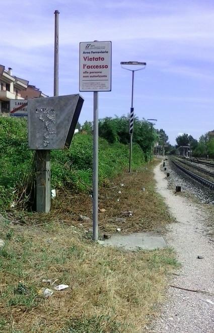 «Rfi vieta la scorciatoia invece di costruire la banchina»