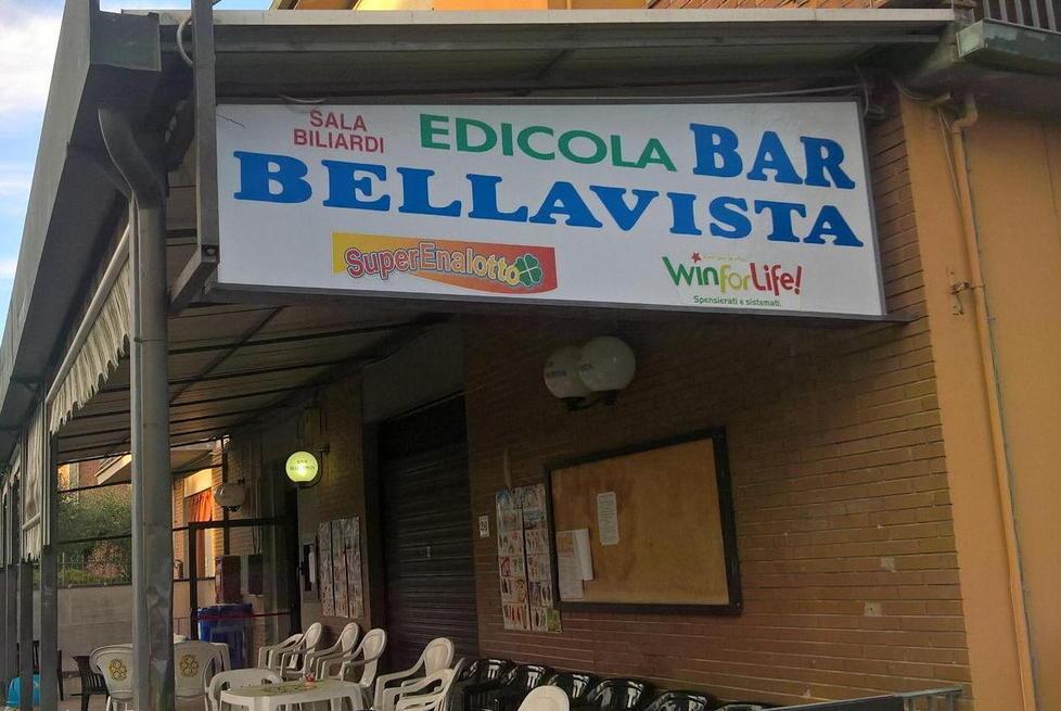 Il Bar Bellavista torna ai Massetani