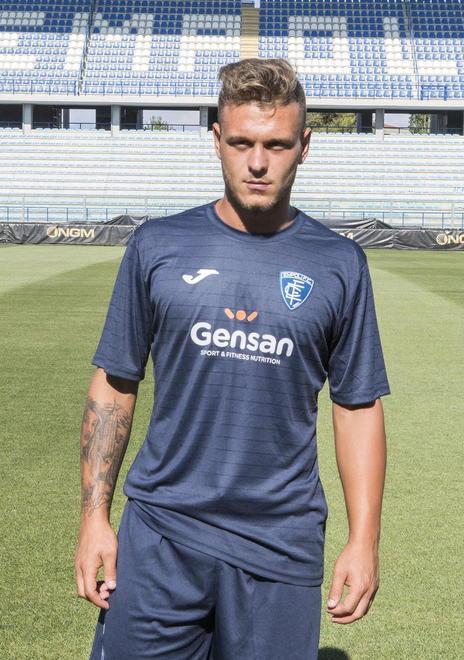«L’Under mi ha maturato sono pronto per la serie A» 