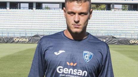 «L’Under mi ha maturato sono pronto per la serie A»
