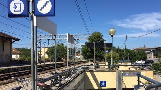 Prostitute in zona stazione I residenti protestano