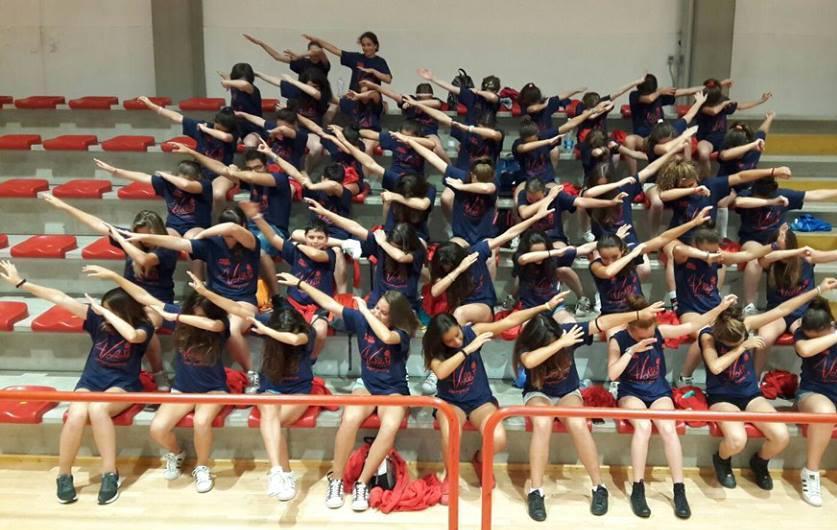 Vbc e Libertas: ecco l’Asd 4 Volley 